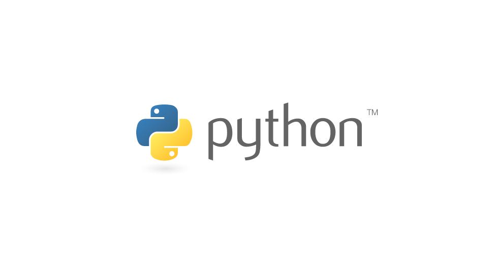 python